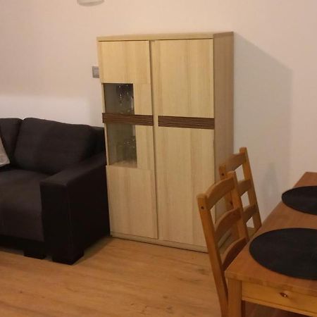 Apartament Juki 2, Obok Katowice Wynajem Na Doby, Krotkoterminowy, 2 Pokoje, Mozliwosc Dodatkowych Dwoch Osob Na Rogowce W Salonie Za Dodatkowa Oplata, 37M2,- Po Kapitalnym Remoncie, Wifi Chorzow Bagian luar foto