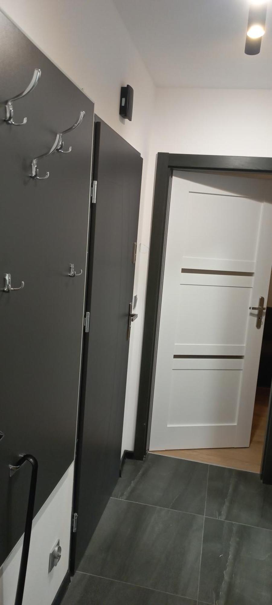 Apartament Juki 2, Obok Katowice Wynajem Na Doby, Krotkoterminowy, 2 Pokoje, Mozliwosc Dodatkowych Dwoch Osob Na Rogowce W Salonie Za Dodatkowa Oplata, 37M2,- Po Kapitalnym Remoncie, Wifi Chorzow Bagian luar foto