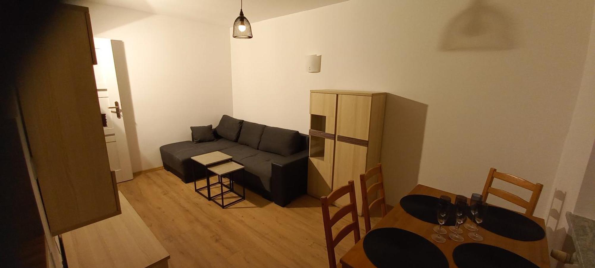 Apartament Juki 2, Obok Katowice Wynajem Na Doby, Krotkoterminowy, 2 Pokoje, Mozliwosc Dodatkowych Dwoch Osob Na Rogowce W Salonie Za Dodatkowa Oplata, 37M2,- Po Kapitalnym Remoncie, Wifi Chorzow Bagian luar foto
